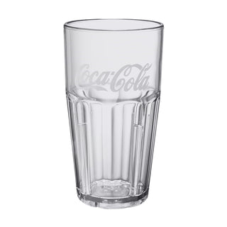 G.E.T. Enterprises 9916-CCL GET Bahama Plastic Tumbler, 16 oz., Clear, 72/Case - Default Title