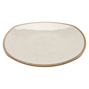 Corona by GET Enterprises Artisan Porcelain Plate, 10" Long, 12/Case - photo 2