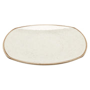 Corona by GET Enterprises Artisan Porcelain Plate, 12" Long, 12/Case - photo 2