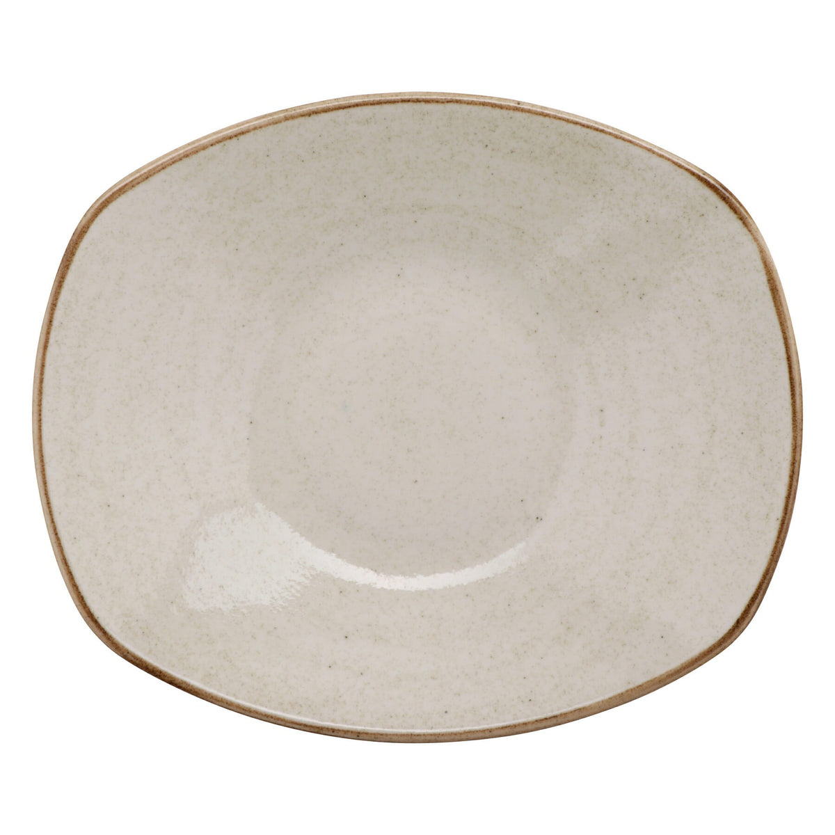 Corona by GET Enterprises Artisan Porcelain Bowl, 34.3 oz., 12/Case - photo 2