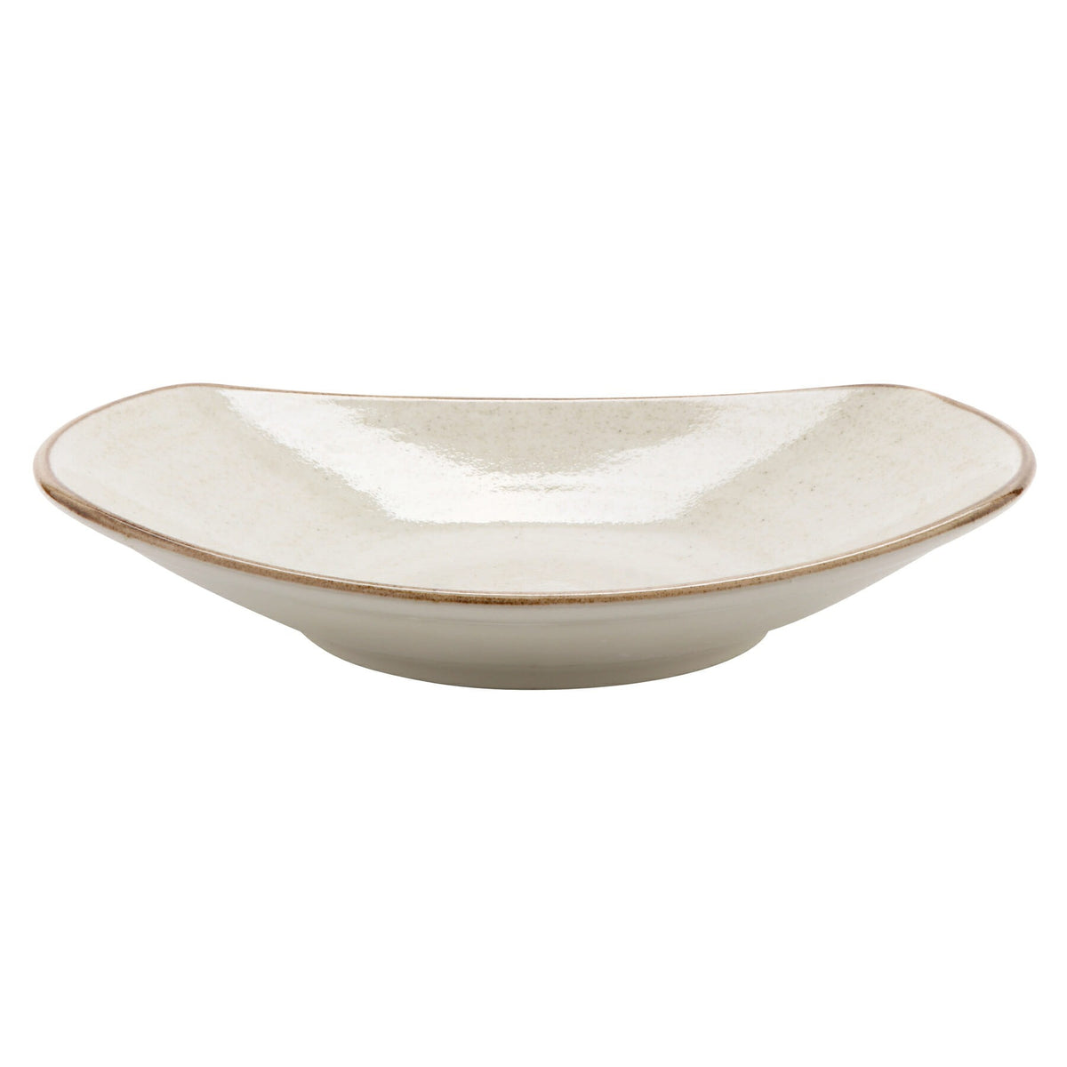 Corona by GET Enterprises Artisan Porcelain Bowl, 34.3 oz., 12/Case - photo 3