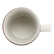 Corona by GET Enterprises Artisan Porcelain Mug, 11 oz., 24/Case - photo 2
