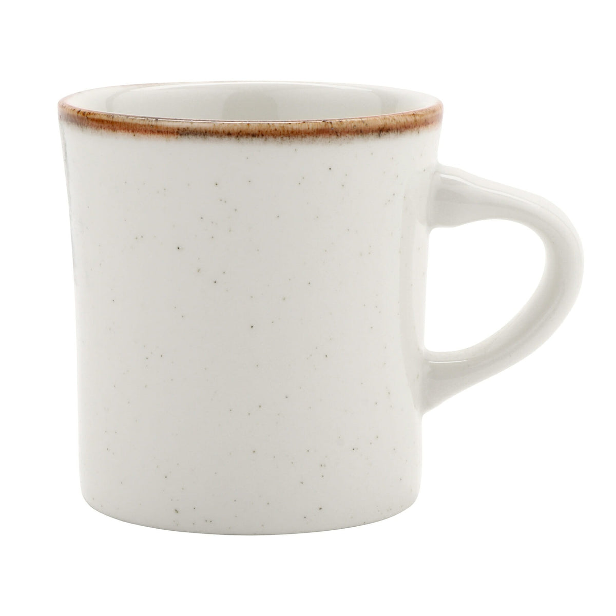 Corona by GET Enterprises Artisan Porcelain Mug, 11 oz., 24/Case - photo 3