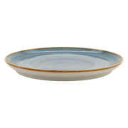 Corona by GET Enterprises Artisan Porcelain Plate, 24/Case - photo 2