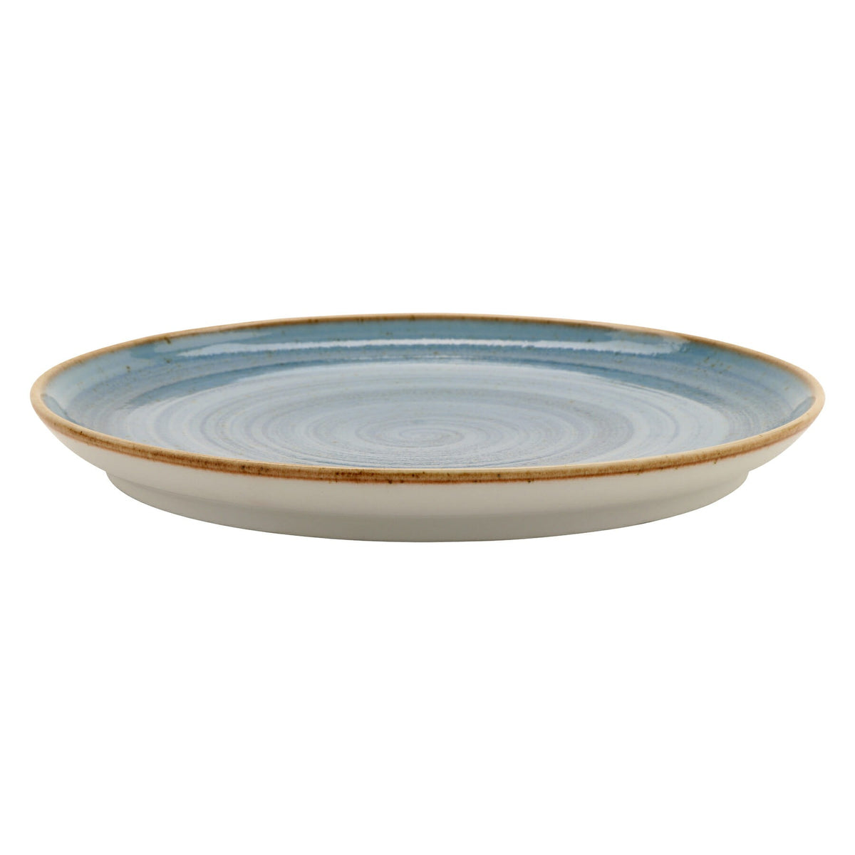 Corona by GET Enterprises Artisan Porcelain Plate, 24/Case - photo 2