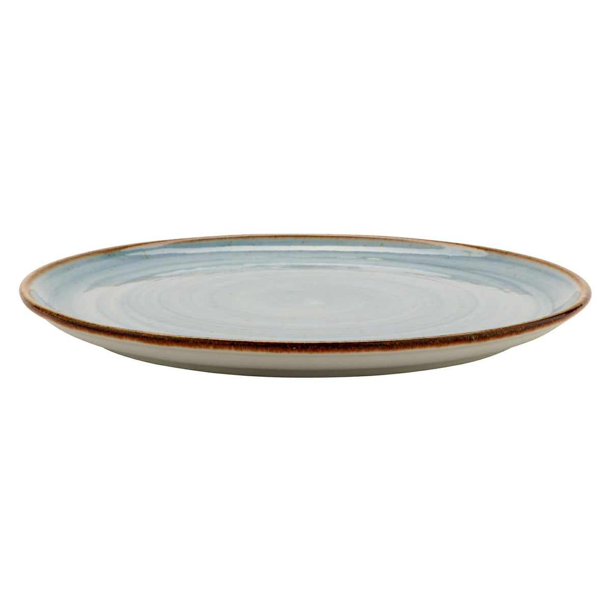 Corona by GET Enterprises Artisan Porcelain Plate, 24/Case - photo 3
