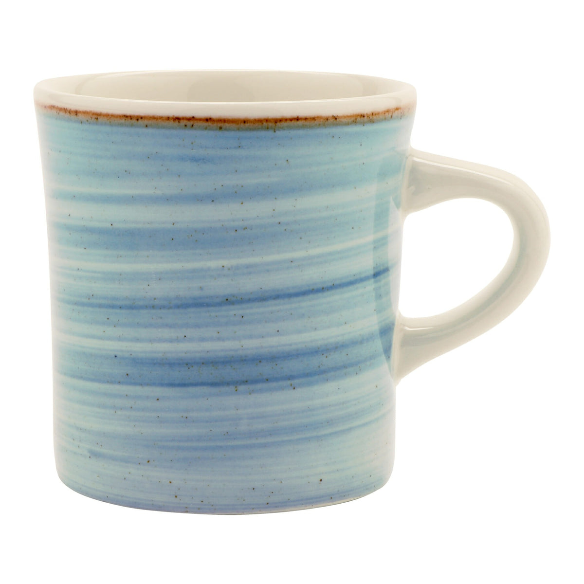 Corona by GET Enterprises Artisan Porcelain Mug, 11 oz., 24/Case - photo 4