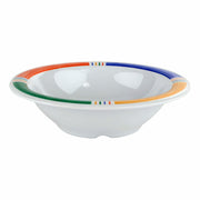 G.E.T. Enterprises B-127 GET Diamond Mardi Gras Melamine Bowl, 12 oz., 24/Case - photo 3