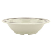 G.E.T. Enterprises B-127 GET Diamond Mardi Gras Melamine Bowl, 12 oz., 24/Case - photo 5