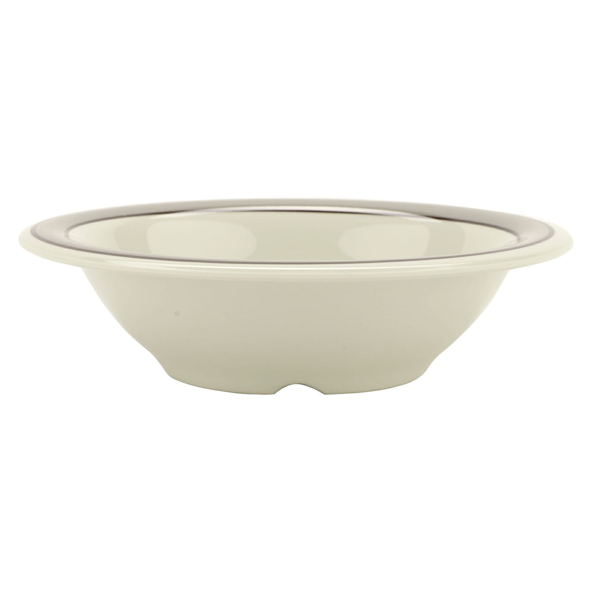 G.E.T. Enterprises B-127 GET Diamond Mardi Gras Melamine Bowl, 12 oz., 24/Case - photo 5
