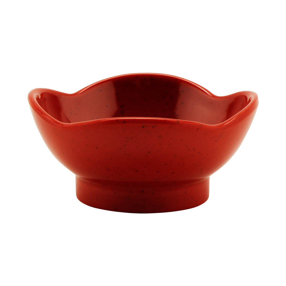 G.E.T. Enterprises B-129-RSP GET Red Sensation Melamine Bowl, 3 oz., 12/Pack - photo 2