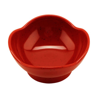 G.E.T. Enterprises B-129-RSP GET Red Sensation Melamine Bowl, 3 oz., 12/Pack - Default Title