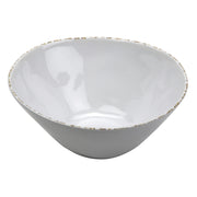 G.E.T. Enterprises B-130-UM GET Urban Mill Melamine Bowl, 4 qt., White, 3/Case - Default Title