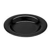 G.E.T. Enterprises GET Etchedware Melamine Bowl, 13 oz., 24/Case - Etchedware Black Textured
