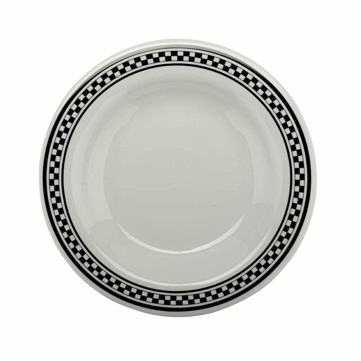 G.E.T. Enterprises B-139 GET Diamond Barcelona Melamine Bowl, 13 oz., 24/Case - photo 2