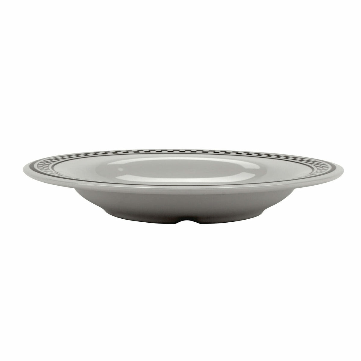 G.E.T. Enterprises B-139 GET Diamond Barcelona Melamine Bowl, 13 oz., 24/Case - photo 3