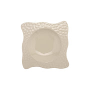 G.E.T. Enterprises B-1614-IV GET Las Brisas Melamine Bowl, 16 oz., Ivory, 12/Pack - photo 2