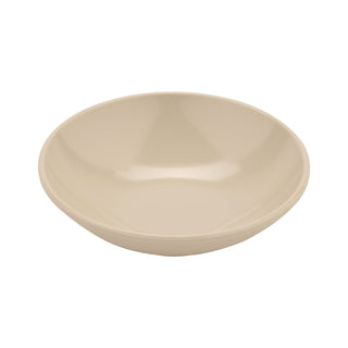 G.E.T. Enterprises B-453-MA GET Settlement Oasis Melamine Side Dish Bowl, 4.5 oz., Ivory, 48/Case - Default Title