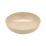 G.E.T. Enterprises B-46 GET Settlement Oasis Melamine Serving Bowl, 1.7 qt. - G.E.T. Manila 12/Case