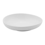 G.E.T. Enterprises B-5000 GET Riverstone Melamine Bowl, 50 oz., 12/Case - White