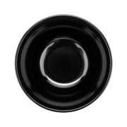 G.E.T. Enterprises B-524-BK GET Settlement Oasis Melamine Soup Bowl, 16 oz., Black, 24/Case - photo 2