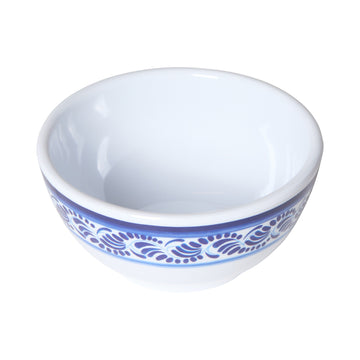 G.E.T. Enterprises B-525-DE GET Diamond Esencia Melamine Bowl, 16 oz., 24/Case - Default Title