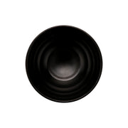 G.E.T. Enterprises GET Nara Melamine Bowl, Black, 12/Case - photo 2