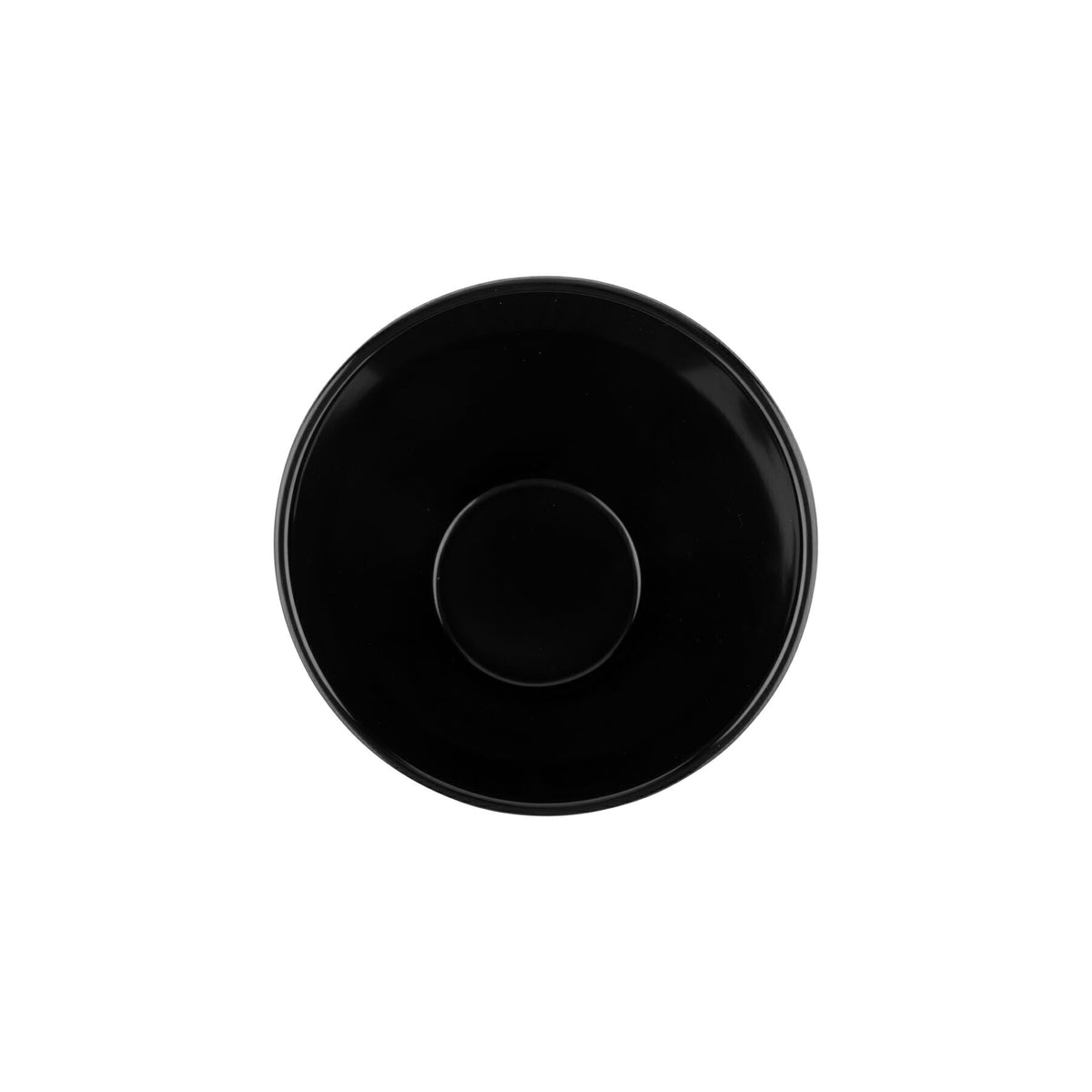 G.E.T. Enterprises B-783-BK GET Black Elegance Melamine Bowl, 3 oz., 48/Case - photo 2