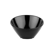 G.E.T. Enterprises B-783-BK GET Black Elegance Melamine Bowl, 3 oz., 48/Case - photo 3