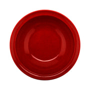 G.E.T. Enterprises B-794-RSP GET Geneva Melamine Bowl, 32 oz., Red, 12/Case - photo 2