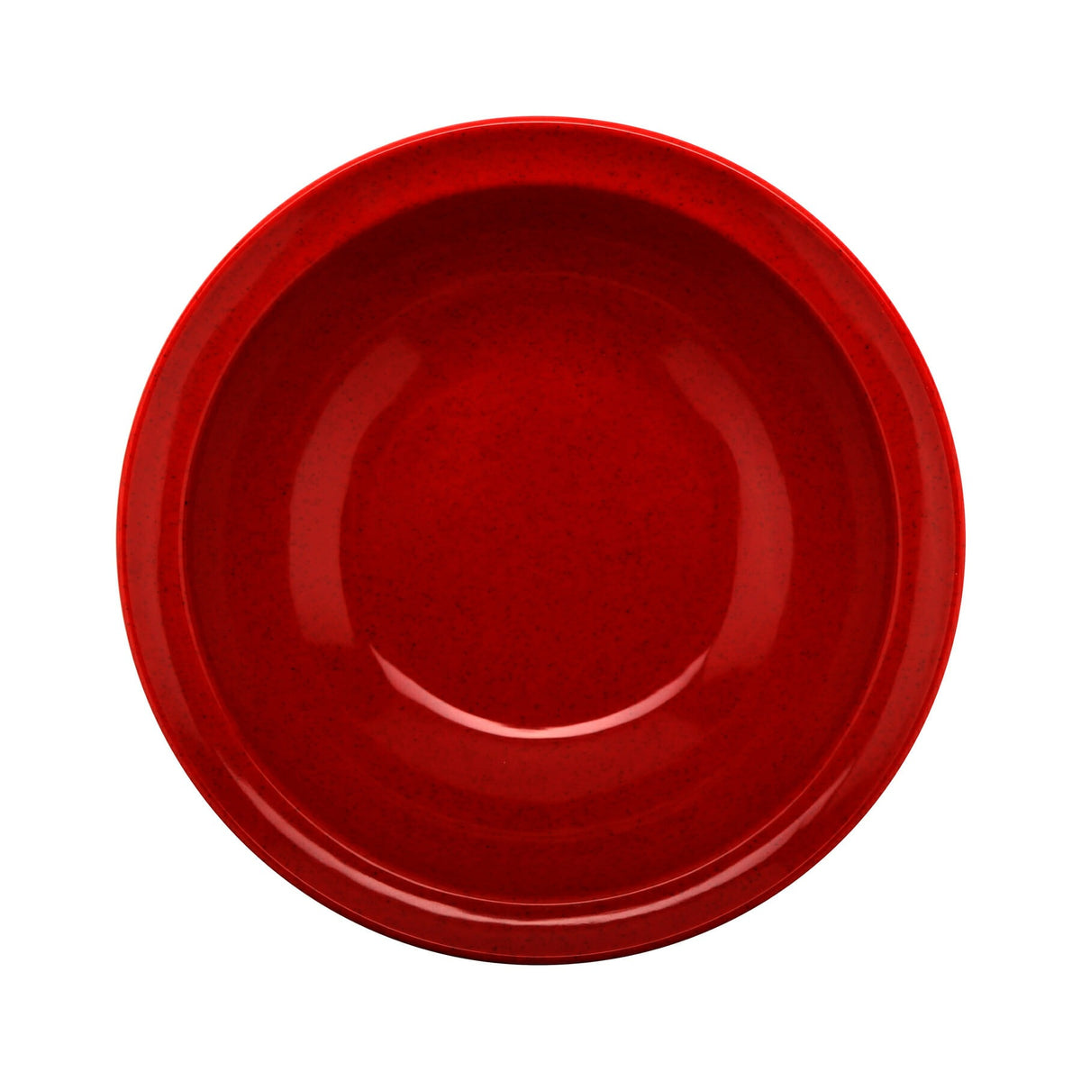 G.E.T. Enterprises B-794-RSP GET Geneva Melamine Bowl, 32 oz., Red, 12/Case - photo 2
