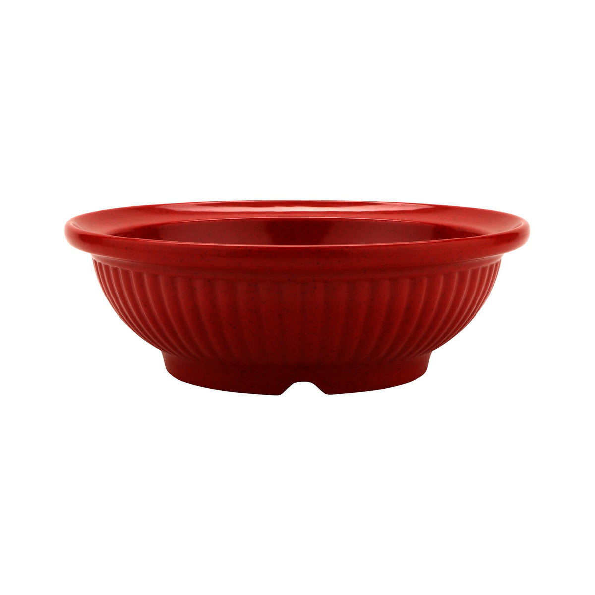 G.E.T. Enterprises B-794-RSP GET Geneva Melamine Bowl, 32 oz., Red, 12/Case - photo 3
