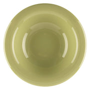 G.E.T. Enterprises B-86-AV GET Diamond Harvest Melamine Bowl, 8 oz., Green, 48/Case - photo 3