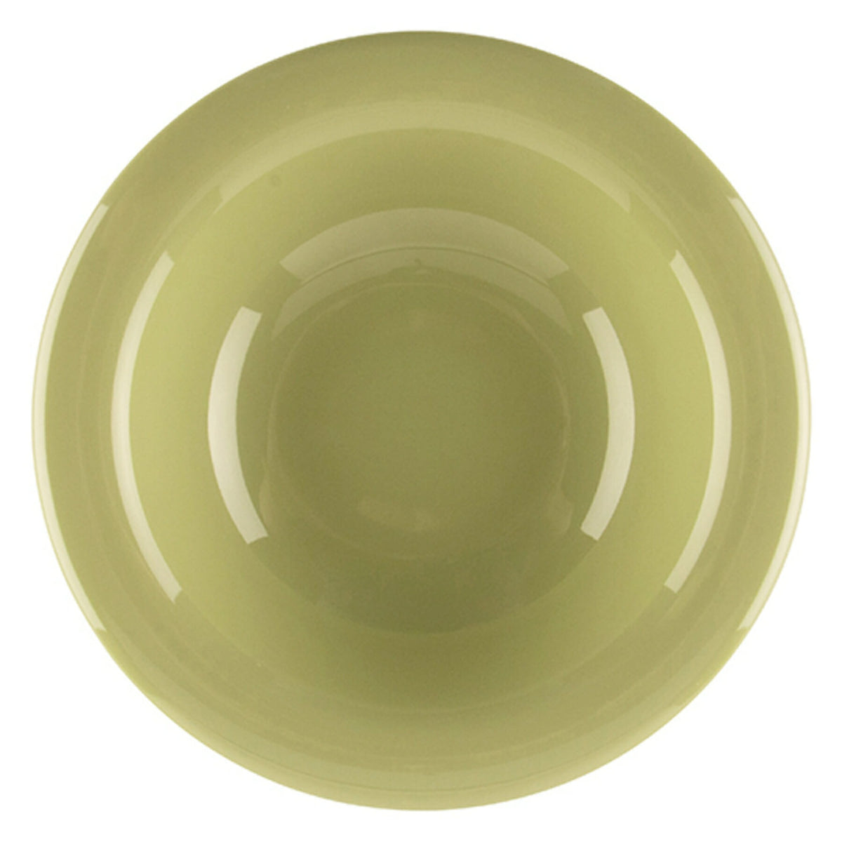 G.E.T. Enterprises B-86-AV GET Diamond Harvest Melamine Bowl, 8 oz., Green, 48/Case - photo 3