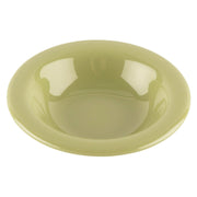 G.E.T. Enterprises B-86-AV GET Diamond Harvest Melamine Bowl, 8 oz., Green, 48/Case - Default Title