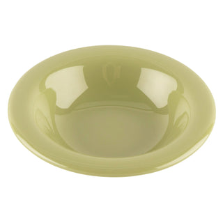 G.E.T. Enterprises B-86-AV GET Diamond Harvest Melamine Bowl, 8 oz., Green, 48/Case - Default Title