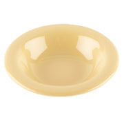 G.E.T. Enterprises B-86-SQ GET Diamond Harvest Melamine Bowl, 8 oz., Yellow, 48/Case - Default Title