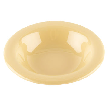 G.E.T. Enterprises B-86-SQ GET Diamond Harvest Melamine Bowl, 8 oz., Yellow, 48/Case - Default Title