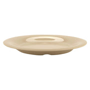 G.E.T. Enterprises BAM GET BambooMel Melamine Plate, Beige - photo 3