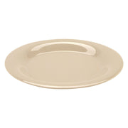 G.E.T. Enterprises BAM GET BambooMel Melamine Plate, Beige - 7 1/2"