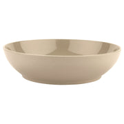 G.E.T. Enterprises BAM-16106 GET BambooMel Melamine Bowl, 1.3 qt., Beige, 12/Case - photo 3