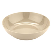 G.E.T. Enterprises BAM-16106 GET BambooMel Melamine Bowl, 1.3 qt., Beige, 12/Case - Default Title
