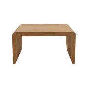 G.E.T. Enterprises Bamboo Riser, Brown, 2/Pack - photo 4