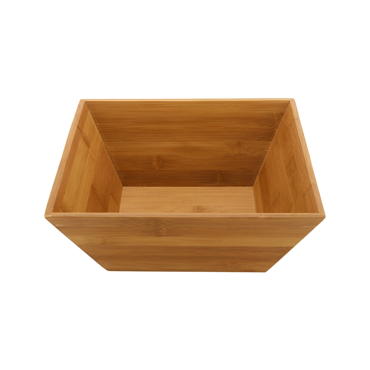 G.E.T. Enterprises BAMTRY-02 Tray, 12" x 18", Beige - Default Title