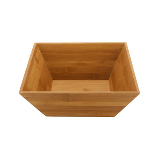 G.E.T. Enterprises BAMTRY-02 Tray, 12" x 18", Beige - Default Title