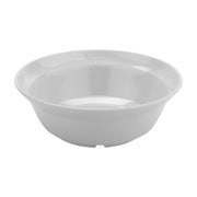 G.E.T. Enterprises BB-155-6-W GET Sonoma White Melamine Bowl, 6 qt., 6/Case - Default Title