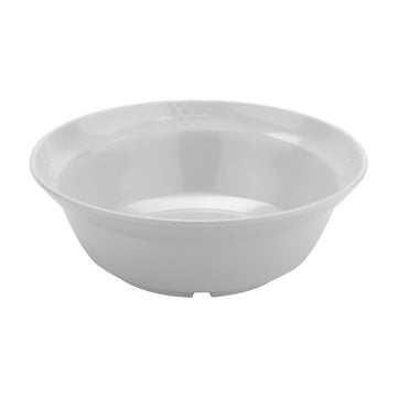 G.E.T. Enterprises BB-155-6-W GET Sonoma White Melamine Bowl, 6 qt., 6/Case - Default Title