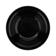 G.E.T. Enterprises BB-186-10-BK GET Sonoma Melamine Bowl, 10 qt., Black, 6/Case - photo 2