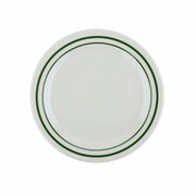 G.E.T. Enterprises BF-010 GET Emerald Melamine Plate, 10" Diameter, 12/Case - photo 2