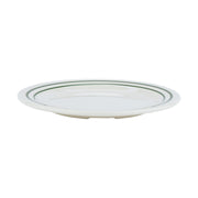 G.E.T. Enterprises BF-010 GET Emerald Melamine Plate, 10" Diameter, 12/Case - photo 3